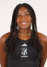 2023-24 Women's Tennis Roster