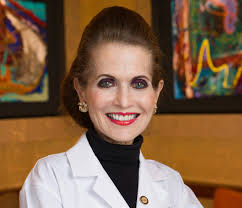 Healthy Living Magazine 2023 by USA Top Docs