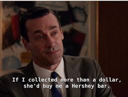 The Hershey Pitch : r/madmen