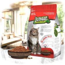 Jungle 1 5 Kg Kuzulu Yetiskin Kedi Mamasi Fiyati