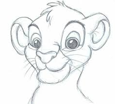 Pin By Chrissystewart On Disney Art In 2020 Disney Art Drawings Easy Disney Drawings Disney Drawings Sketches