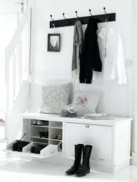 Schon Flur Sitzbank Tolle Weiss Hallway Furniture Home Decor