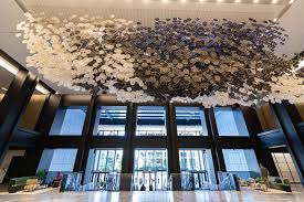 Pin On Lobby Lighting
