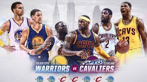 Die cleveland cavaliers haben in der endspielserie gegen die golden state warriors nach dem . Nba Wer Gewinnt Das 3 Finale In Folge Zwischen Golden State Warriors Vs Cleveland Cavaliers