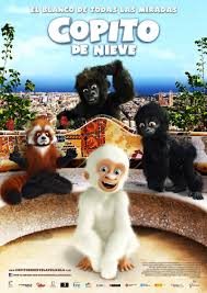 films dessins animes panosundaki pin