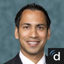 Dr. Sajid A. Khan, MD