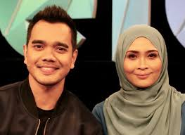 Bila alif satar dan siti nordiana bergabung. Siti Nordiana Enggan Lagi Bergandingan Dengan Aliff Satar