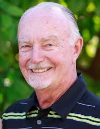 Robert (Bob) F. Theilmann Obituary