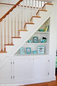 But whether it's a reading chair, a conversation bench or a small dining table, be sure the furniture is comfortable to use. Storage Under The Stairs 31 Smart Ideas Digsdigs
