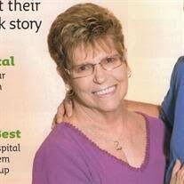 Diane Carmen Catalano Obituary