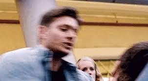 What did the show frame as morally wrong or morally grey but you felt  wasn't wrong? : r/Supernatural