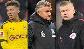 Jun 29, 2021 · get the united transfer latest, team news, match updates and analysis delivered straight to your inbox every day for free. Man Utd Transfer News From Sancho To Haaland Every Rumour Ranked On Probability Football Sport Express Co Uk