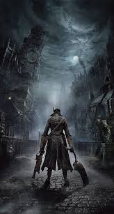 Hd wallpapers for desktop, best collection wallpapers of bloodborne high resolution. Bloodborne Wallpaper Action Adventure Game Darkness Cg Artwork Pc Game Digital Compositing 145526 Wallpaperuse