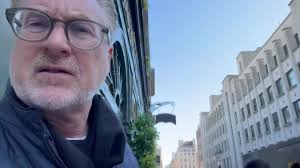 As we roll into the...