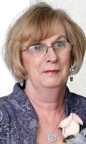 Rosemary Meyer Obituary