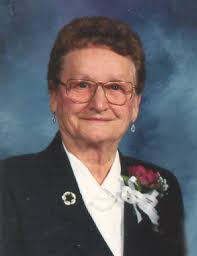Obituary: Mary M. Keyser