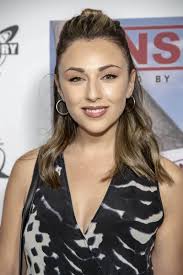 Angie Teodora Dick Attends Cicada Movie Premiere Downtown Independent Los —  Stock Editorial Photo © info@photographybyeugene.com #360472870