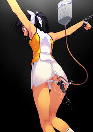 Rule34 - If it exists, there is porn of it  murakami suigun  1895323