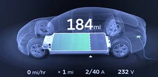 Tesla S Hacked Battery Management System Exposes The Real Usable Capacity Of Its Battery Packs Electrek
