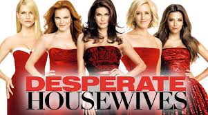 The official twitter for abc's #desperatehousewives. 3euro Desperate Housewives Time For English