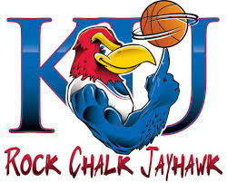 The official athletic site of the kansas jayhawks. Pin By Susan Mann On Ku Jayhawks Rock Chalk Jayhawk Rock Chalk Kansas Jayhawks