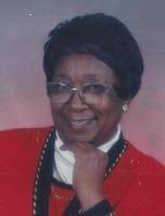 Mary Harris Obituary (1930