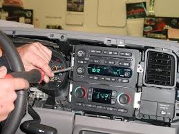 The silverado is consistently one of the most popular pickup trucks in the country, second only to ford's iconi. Upgrading The Stereo System In Your 2003 2007 Chevrolet Silverado Or Gmc Sierra Extended Cab Chevrolet Silverado Extended Cab Silverado