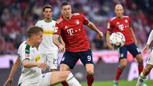Team news will drop around an hour before then. Gladbach Fc Bayern Live Stream Live Tv Und Voraussichtliche Aufstellung German Site