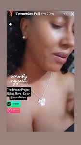 “Make a Move” produced by @coolcnd @coolanddre @dreday3000 OUT NOW 💥 “The  Dreamz Project” Available