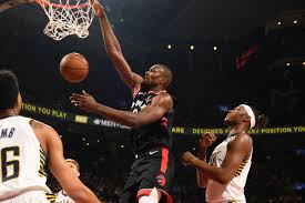 The betting insights in this article reflect … Toronto Raptors Vs Indiana Pacers Preview Start Time And More Raptors Hq
