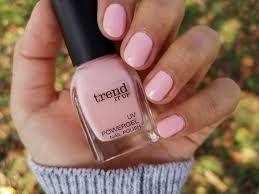 Trend It Up Uv Powergel Nail Polish 010 Nail Polish Nails Polish