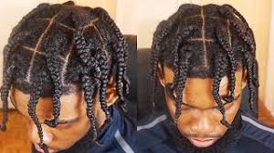 Box braids men straight hair. Box Braids Men Hairstyles The Hottest Photo Gallery Menshaircuts