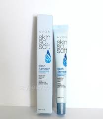 Each tube contains 1 fl oz. Avon Skin So Soft Fresh And Smooth Facial Hair Removal Cream Tropical Fragrance 1oz Buy Online In Angola At Angola Desertcart Com Productid 58759854