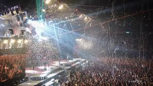 Robbie Williams tours Germany and beyond in 2026