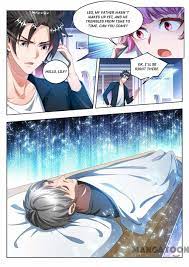 Manga: My Amazing Wechat Chapter - 174-eng-li