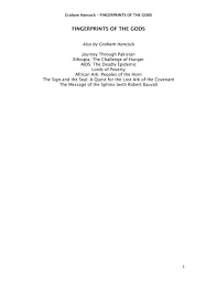 Volans rustic linen upholstered bamboo dining side chair with woven rattan back, dark grey (set of 2) 3.8 out of 5 stars 22. Know Files Fingerprints Of The Gods Pdf D Ank Unlimited