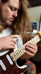 Improve Your Guitar Skills with LEGATO TAB PACK VOL I