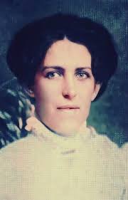 Janet Laurie (McIntyre) Rossiter (1880-1933)