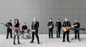 Gigsalad as premier country bands, including bluegrass, americana and folk bands, available for your next private party, corporate function or wedding ceremony. Tampa Bay Live Wedding Band And Entertainment The Phase5 Band