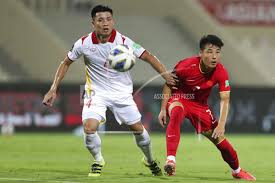 Trong khi đó, trang web của lđbđ châu á (afc) ca ngợi tuyển việt nam đã giành được chiến thắng đầu tiên tại vòng loại thứ 3 world cup 2022 khu . Trung Quá»'c Vs Viá»‡t Nam Hang Thá»§ Há»› Henh 3 Ban Ä'au Ä'iáº¿ng