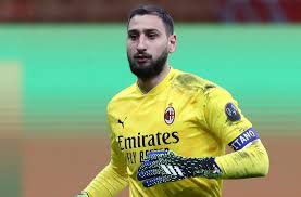Born 25 february 1999) is an italian professional footballer who plays as a goalkeeper for serie a club milan also as. Donnarumma A Target For Juventus Paratici Responds To Transfer Talks