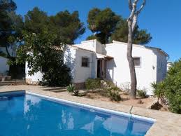 Location Vacances Espagne