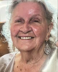 Jeanette Charlton Obituary March 22, 2024