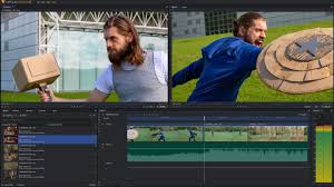 Software to create and edit video for free. 12 Best Free Video Editing Software Programs For 2021