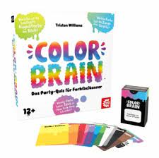 You are about to download color brain 2.0 latest apk for android, what you read is often what youreallysee.color brain v1.0 is a fun and simple game that tricks your ownmindwith words and colors.words of colors are s. Color Brain Und Klask 4 Das Spielzeug