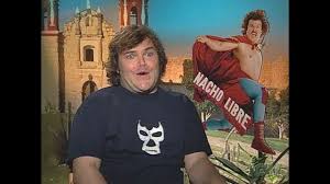 Jack black is at his comic best as ignacio, a disrespected cook at a mexican monastery that can barely afford to feed the orphans who live there. Jack Black Q A