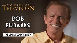 When we hear the name Bob Eubanks many of us will think of "The Newlywed  Game", but he started out as a southern California radio DJ in the late  1950's. Famously he
