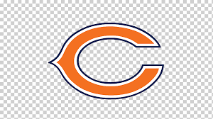 New york jets vintage logo. Chicago Bears Nfl Green Bay Packers San Francisco 49ers Cincinnati Bengals Chicago Bears Text Orange Logo Png Klipartz