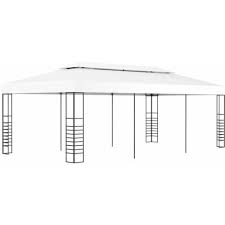 Pavillon partyzelt 3x6m festzelt pavillion gartenpavillon polyethylen hochzeit. Pavillon 6x3m Zu Top Preisen