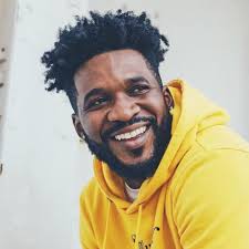 Corey Paul's Amazon Page